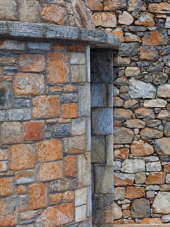 Alonissos Muses Villas Kalamakia Bagian luar foto