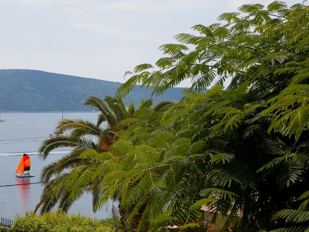 Alonissos Muses Villas Kalamakia Bagian luar foto