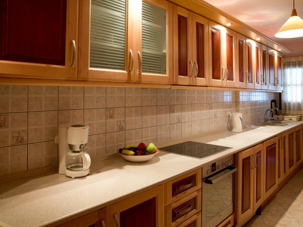 Alonissos Muses Villas Kalamakia Bagian luar foto